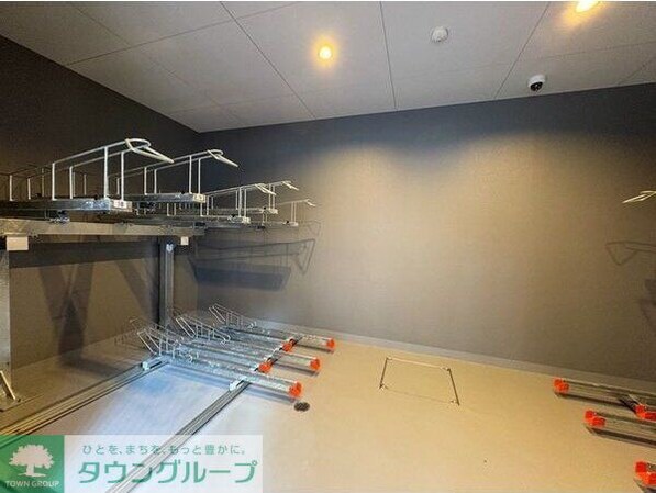 GRAN PASEO西日暮里の物件内観写真